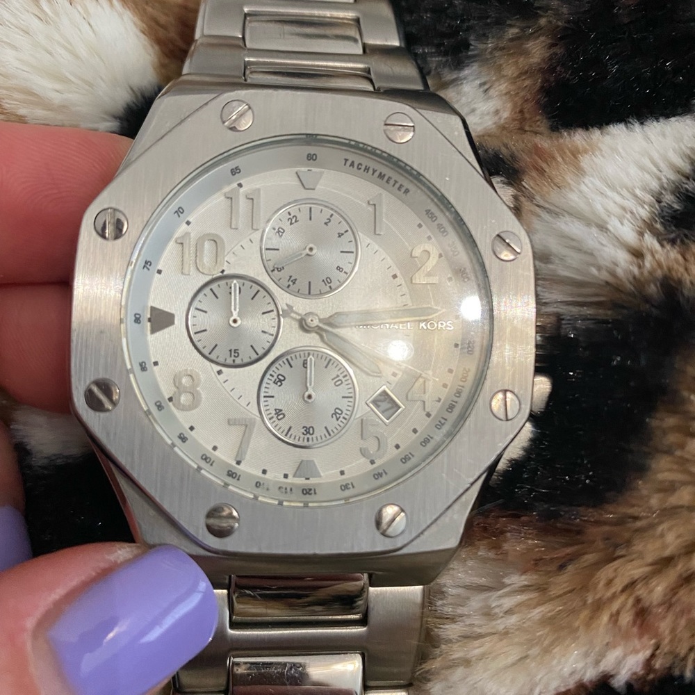 Michael Kors mens watch